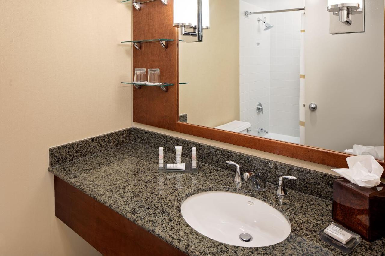 Hartford Marriott Farmington Hotel Kültér fotó