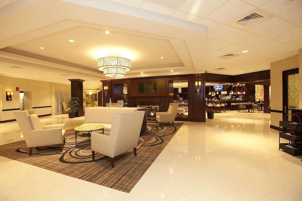 Hartford Marriott Farmington Hotel Kültér fotó