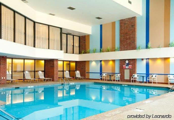 Hartford Marriott Farmington Hotel Kültér fotó